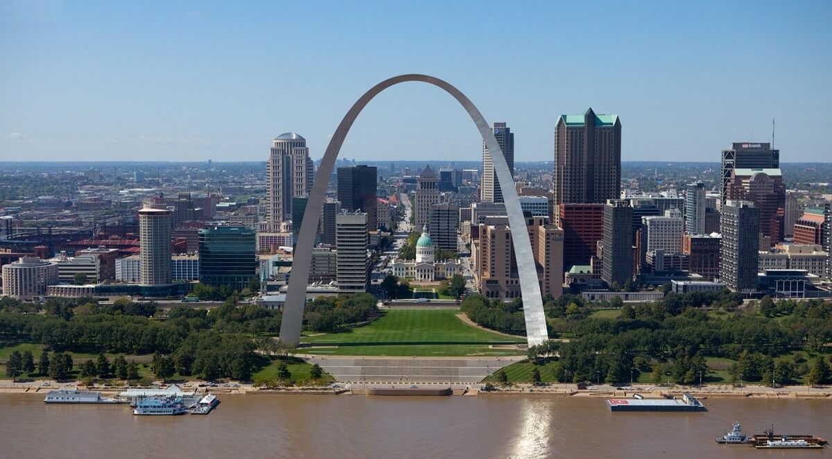 PHP Development Company in St. Louis